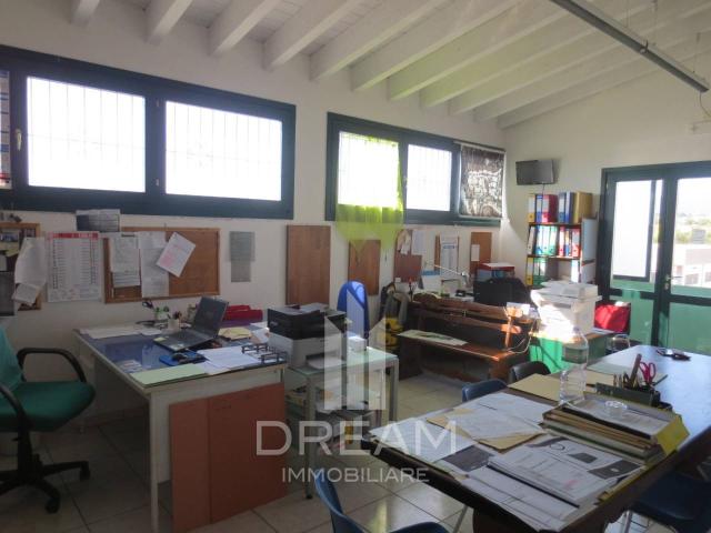Laboratorio in vendita a Quartucciu