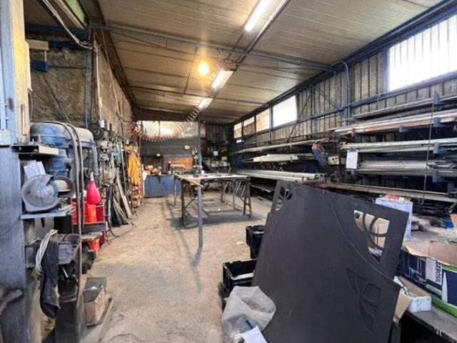 Laboratorio in vendita a Roma