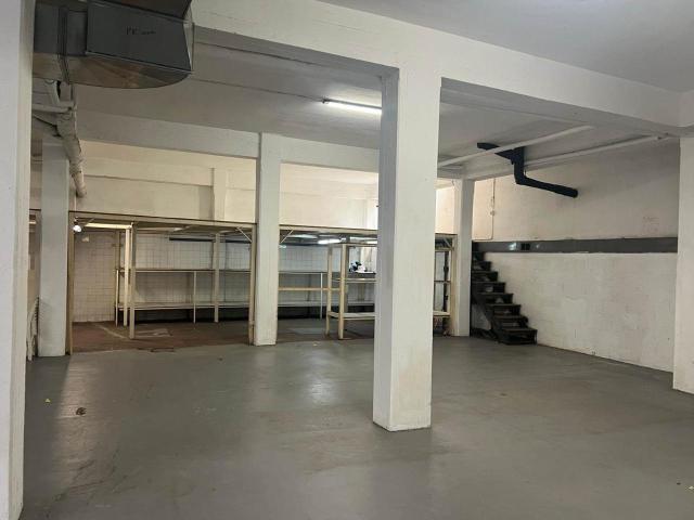 Laboratorio in vendita a Roma