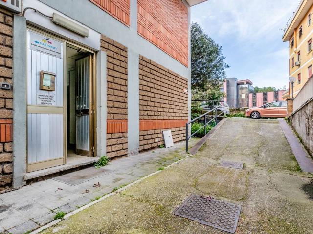 Laboratorio in vendita a Roma