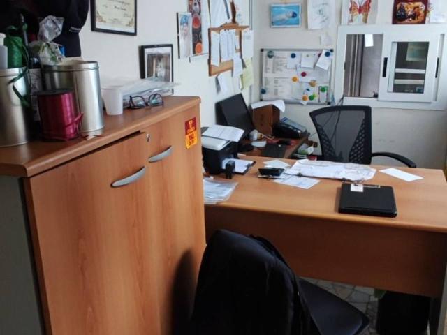 Laboratorio in vendita a Roma