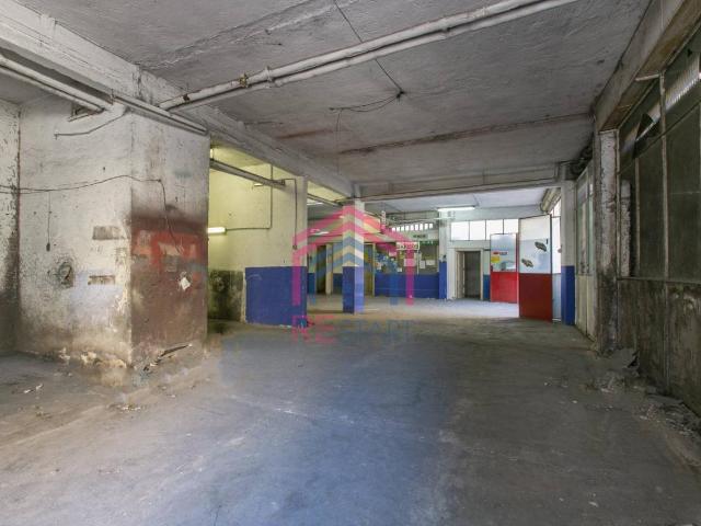Laboratorio in vendita a Roma