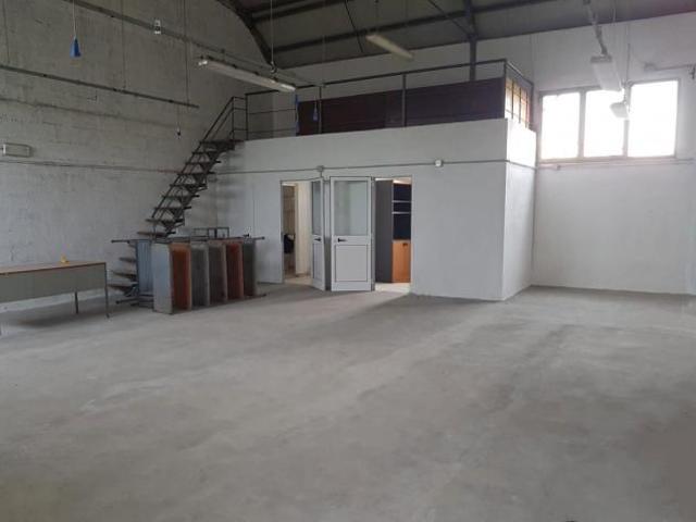 Laboratorio in vendita a Rosignano Marittimo 120 mq Rif: 1425679