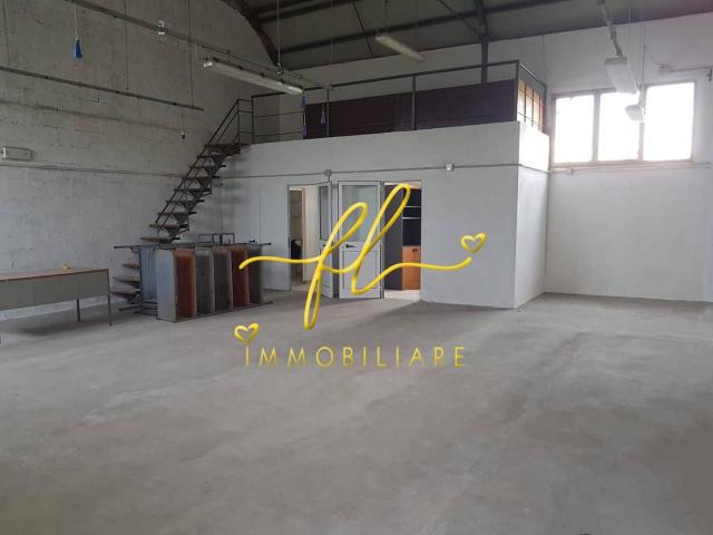Laboratorio in vendita a Rosignano Marittimo