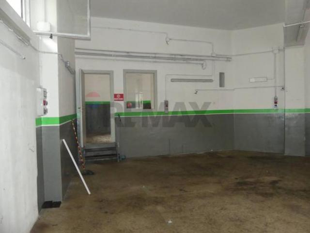Laboratorio in vendita a Ragusa, Beddio