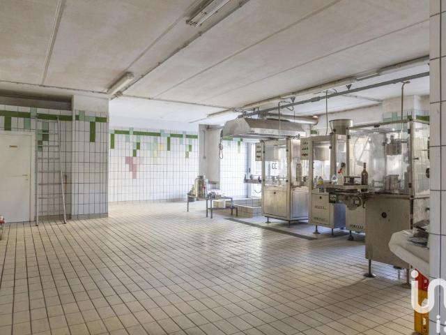Laboratorio in vendita a Recanati