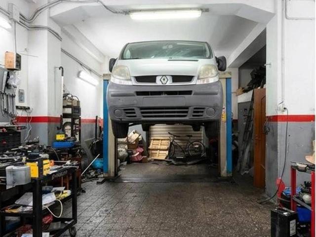 Laboratorio in vendita a Reggio Calabria