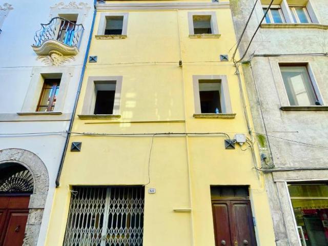 Laboratorio in vendita a Rieti