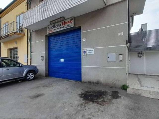 Laboratorio in vendita a Rimini