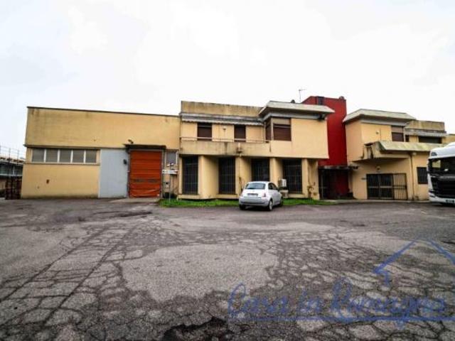 Laboratorio in vendita a Rimini