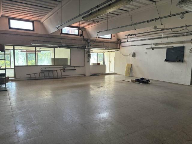 Laboratorio in vendita a Rufina