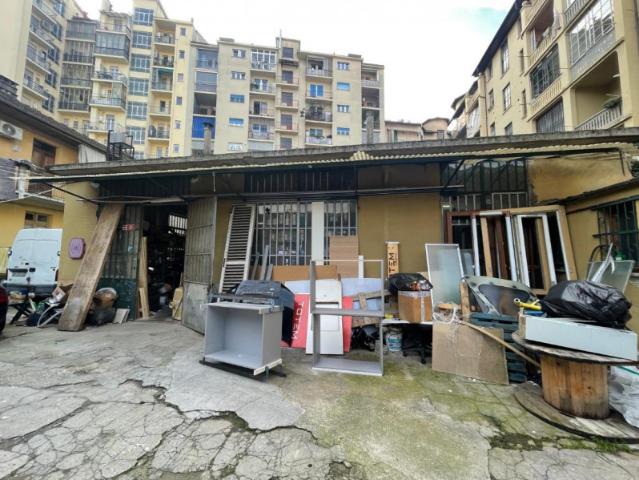 Laboratorio in Vendita a Torino