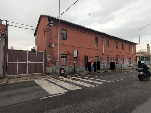 Laboratorio in vendita a Torino