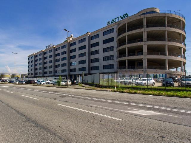 Ufficio in vendita a Torino