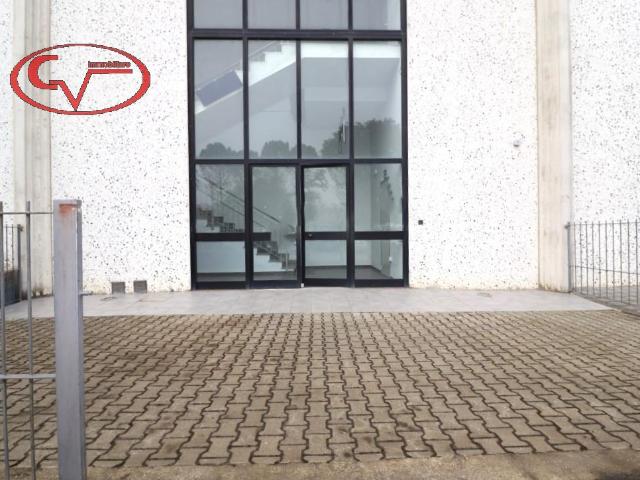 Laboratorio in vendita a Terranuova Bracciolini