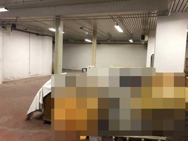 Laboratorio in vendita a Terranuova Bracciolini