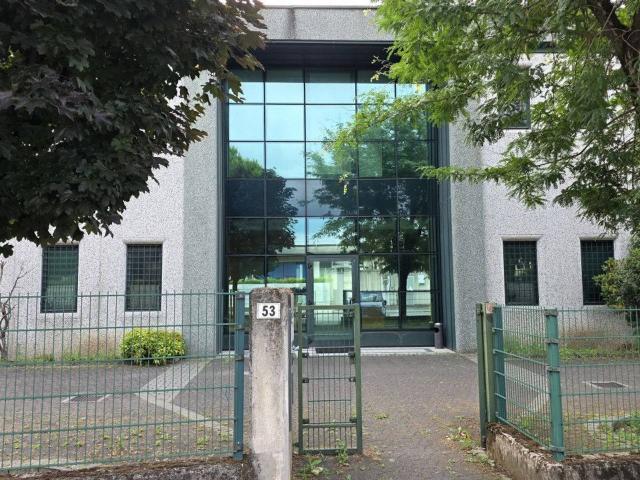 Laboratorio in vendita a Trissino