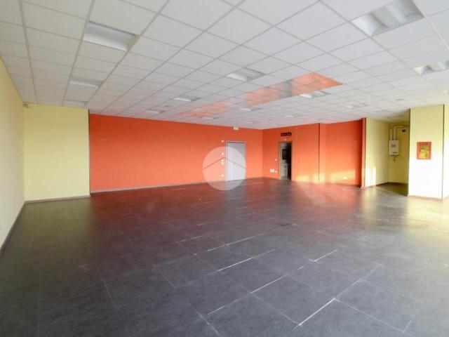 Laboratorio in vendita a Urgnano