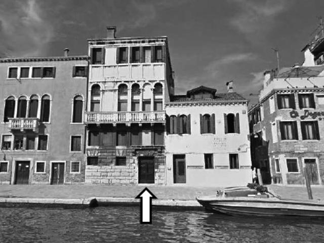 Laboratorio in Vendita a Venezia