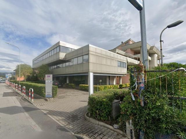 Laboratorio in vendita a Viareggio