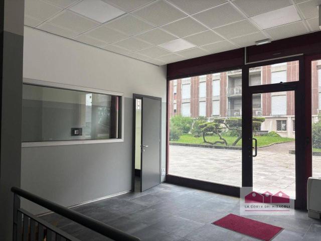 Laboratorio in vendita a Vicenza