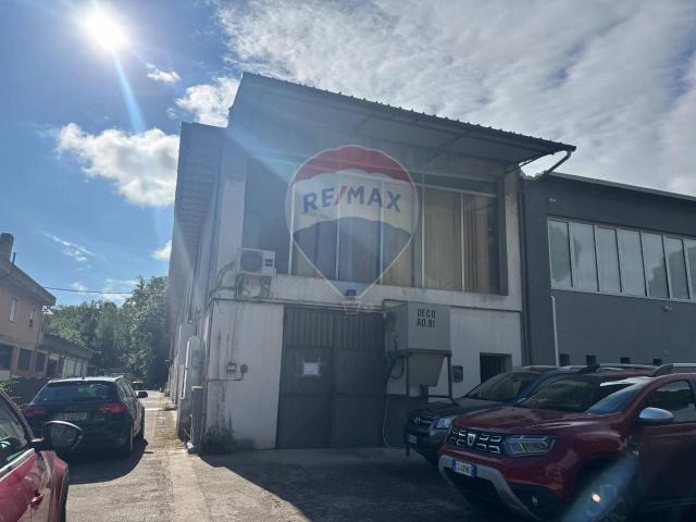 Laboratorio in vendita a Vinci