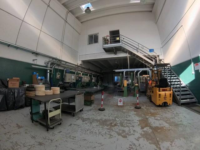 Laboratorio in vendita a Zola Predosa