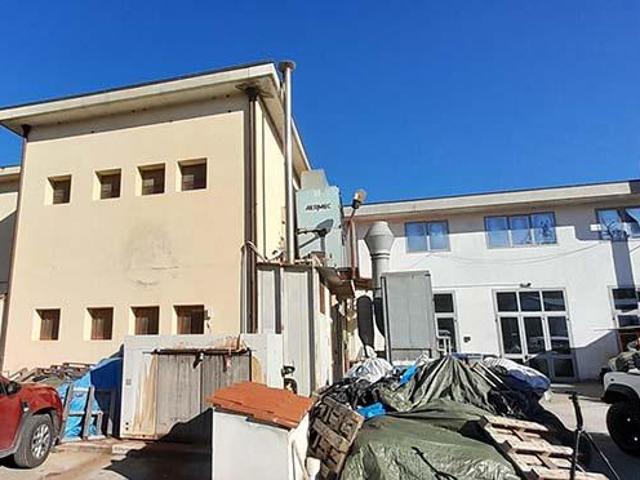 Laboratorio in vendita in via veneto 60/e, Terranuova Bracciolini