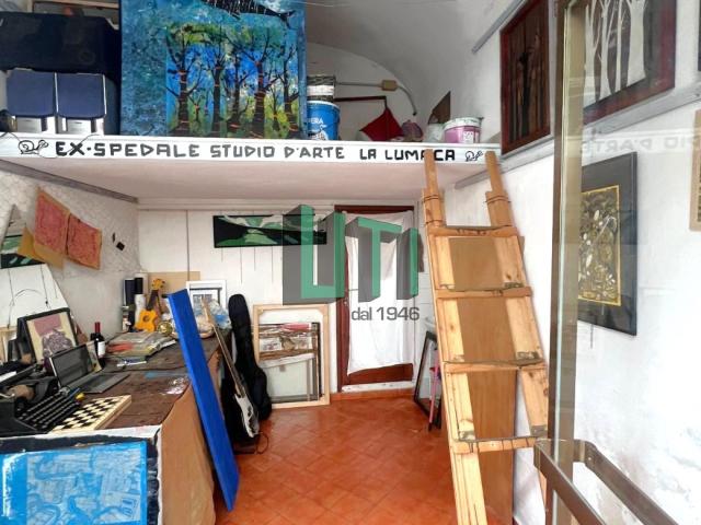 Laboratorio in vendita in via romana, Firenze