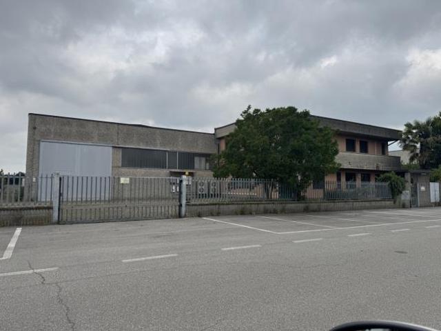 Laboratorio in affitto a Cornegliano Laudense
