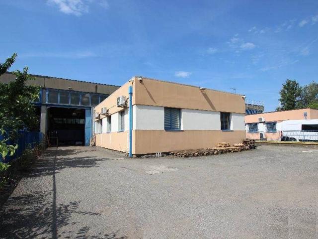 Laboratorio in affitto a Calderara Di Reno