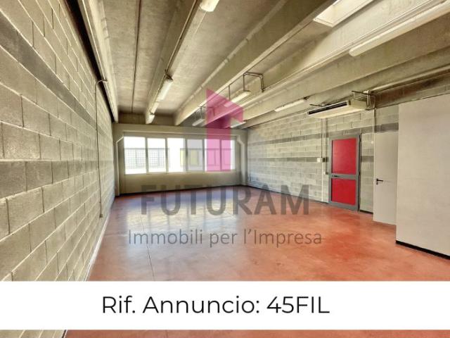 Laboratorio in Affitto a Camisano Vicentino
