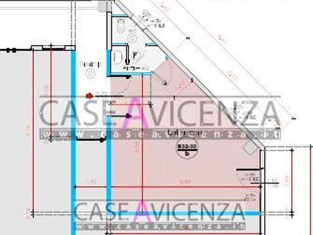 Laboratorio in affitto a Camisano Vicentino