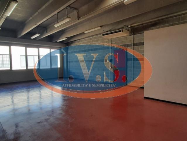 Laboratorio in Affitto a Camisano Vicentino