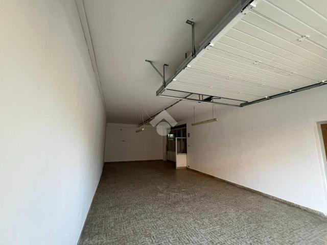 Laboratorio in affitto a Carpi