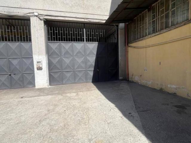Laboratorio in affitto a Casoria
