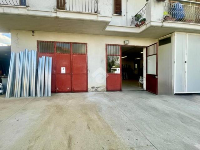 Laboratorio in affitto a Castellalto