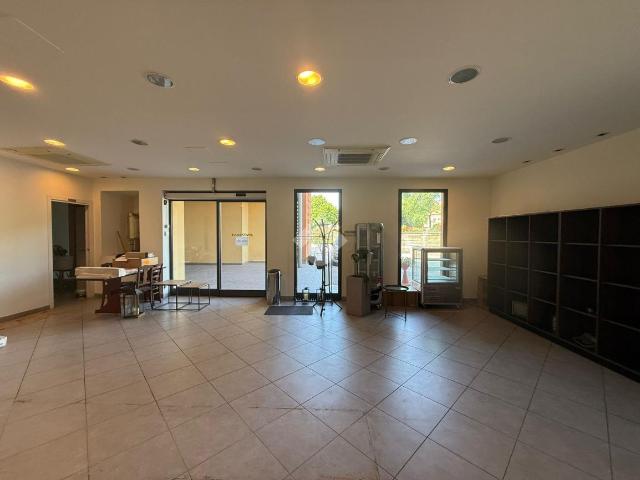 Laboratorio in affitto a Castiglione Delle Stiviere