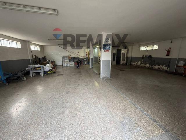 Laboratorio in affitto a Aprilia