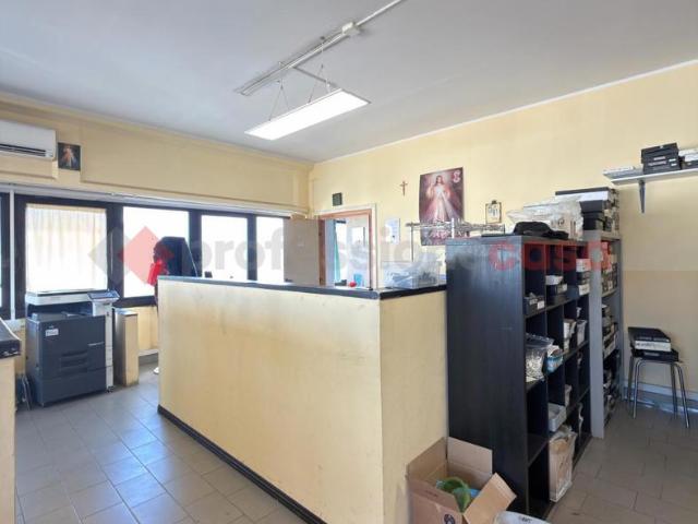Laboratorio in affitto a Arezzo