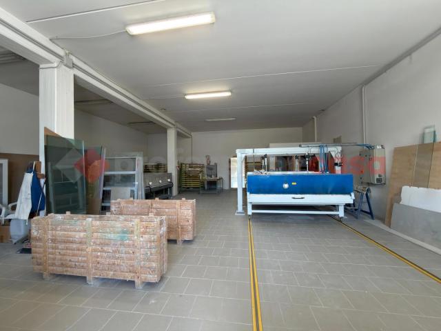 Laboratorio in affitto a Arezzo