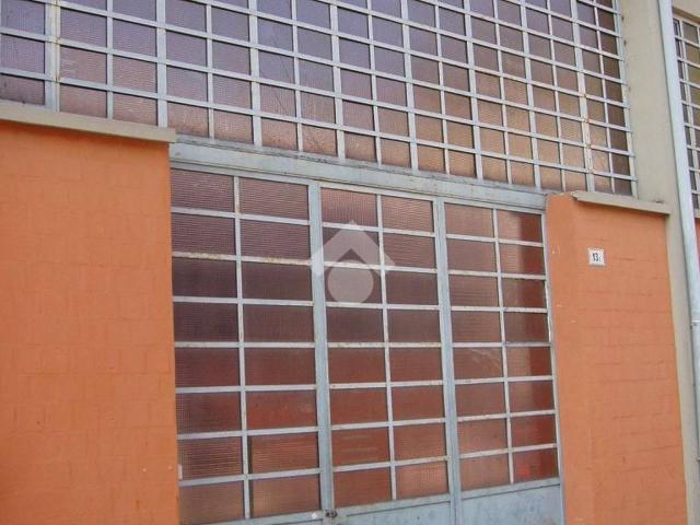Laboratorio in affitto a Bologna
