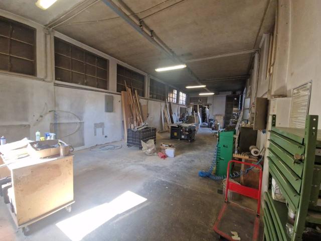 Laboratorio in affitto a Garbagnate Milanese