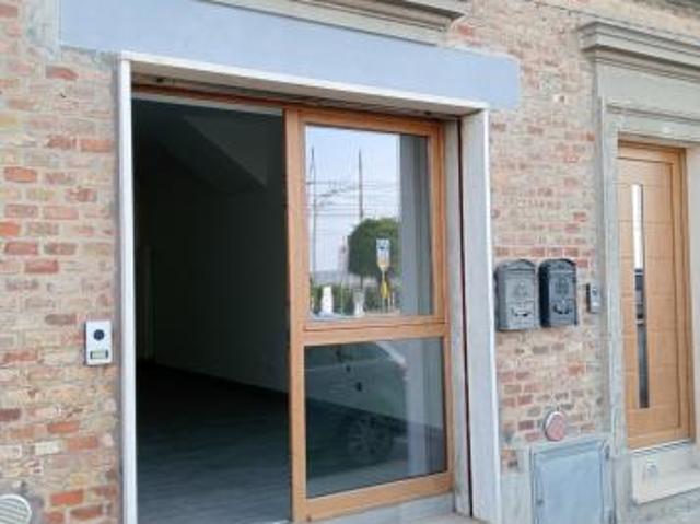 Laboratorio in affitto a Falconara Marittima