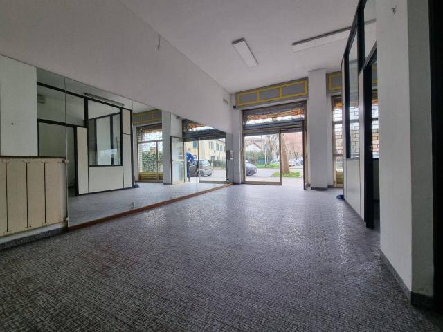 Laboratorio in affitto a Firenze