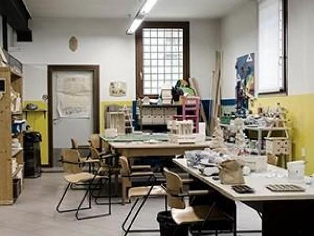 Laboratorio in affitto a Ospedaletto Pisa 60 mq Rif: 1061824