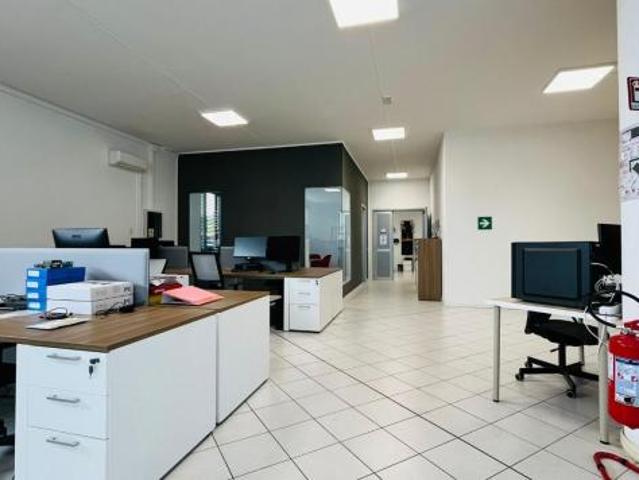 Laboratorio in affitto a Ospedaletto Pisa 225 mq Rif: 1412060