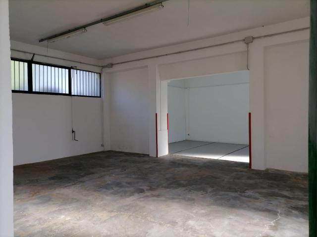 Laboratorio in affitto a Lastra A Signa