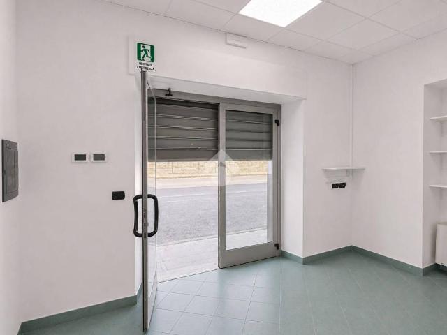 Laboratorio in affitto a Lecco