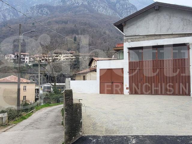 Laboratorio in affitto a Lecco